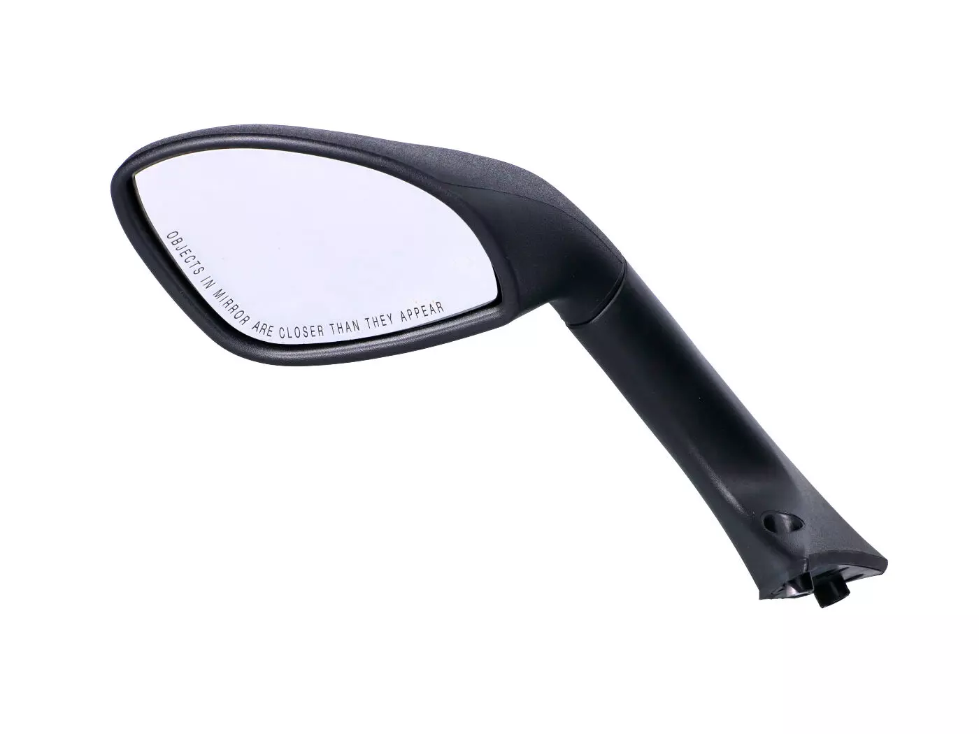 Mirror OEM Left For Gilera GP800