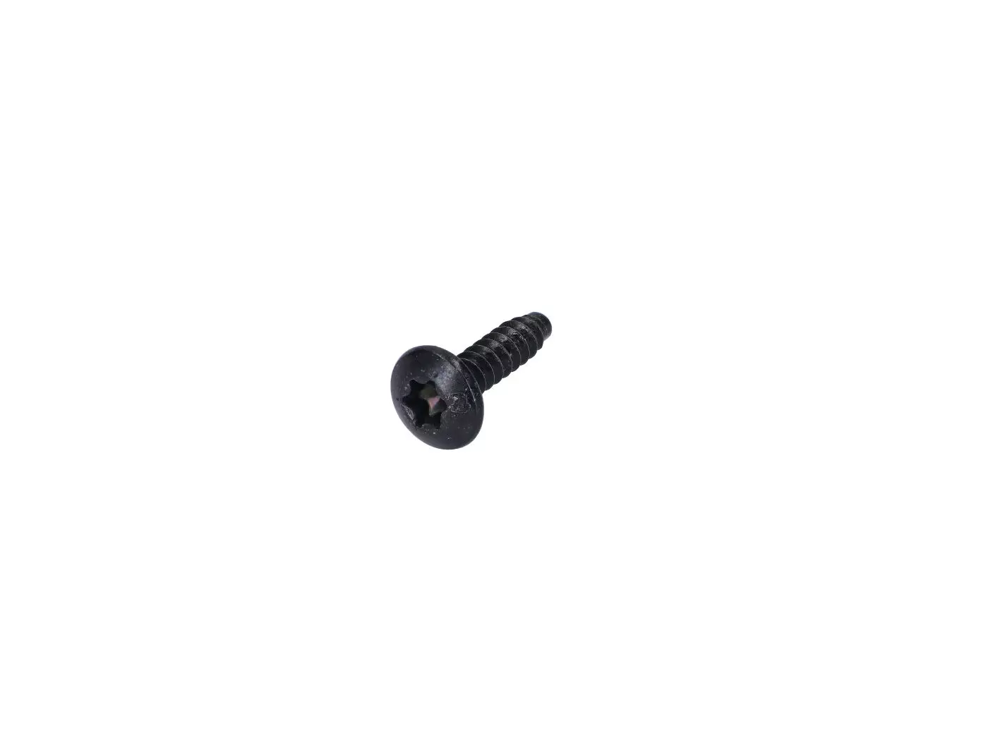 Sheet Metal Screw TX Black 4.2x16mm