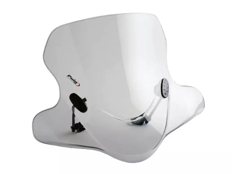 Buy now: Windshield Puig City Touring Smoke For Gilera Runner Windshield Puig City Touring Smoke For Gilera Runner