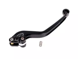 Front Brake Lever Puig 2.0 Adjustable - Black