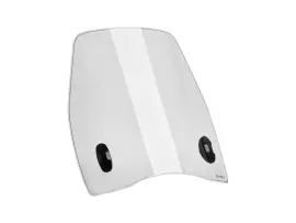 Windshield Puig Urban Clear / Transparent For Piaggio 1 2022