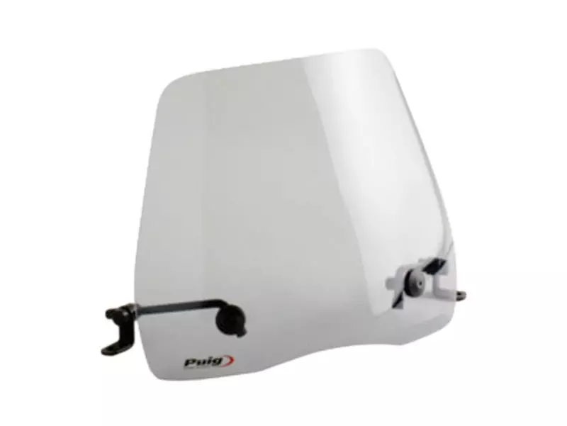 Buy now: Windshield Puig Trafic Smoke For Piaggio Liberty 50, 125 (11-14) Windshield Puig Trafic Smoke For Piaggio Liberty 50, 125 (11-14)
