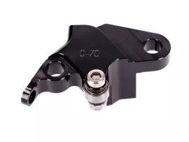 Clutch Lever Adapter Puig 2.0 / 3.0 For Yamaha YZF-R, MT 125 14