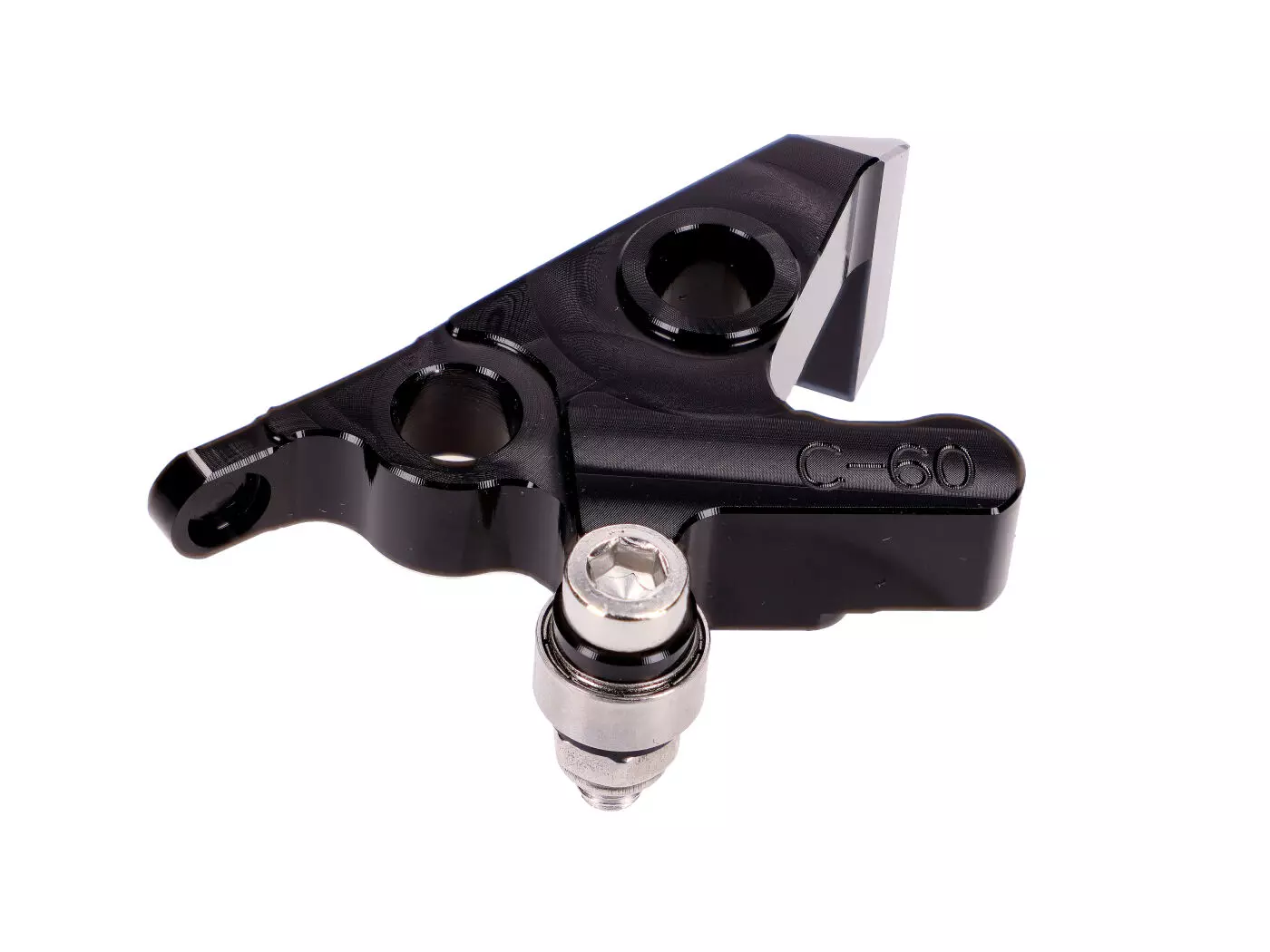 Buy now: Rear Brake Lever Adapter Puig 2.0 For Yamaha X-Max 125, 250 -17 Rear Brake Lever Adapter Puig 2.0 For Yamaha X-Max 125, 250 -17