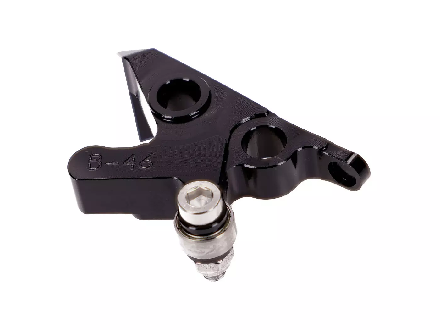 Buy now: Front Brake Lever Adapter Puig 2.0 For Yamaha X-Max 125, 250 -17 Front Brake Lever Adapter Puig 2.0 For Yamaha X-Max 125, 250 -17