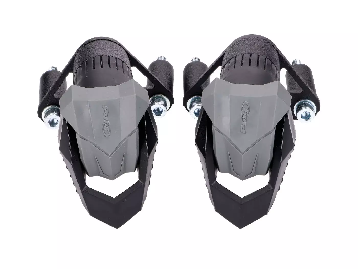 Buy now: Crash Pads Puig R19 For KTM Duke 125 17-, 390 13 Crash Pads Puig R19 For KTM Duke 125 17-, 390 13
