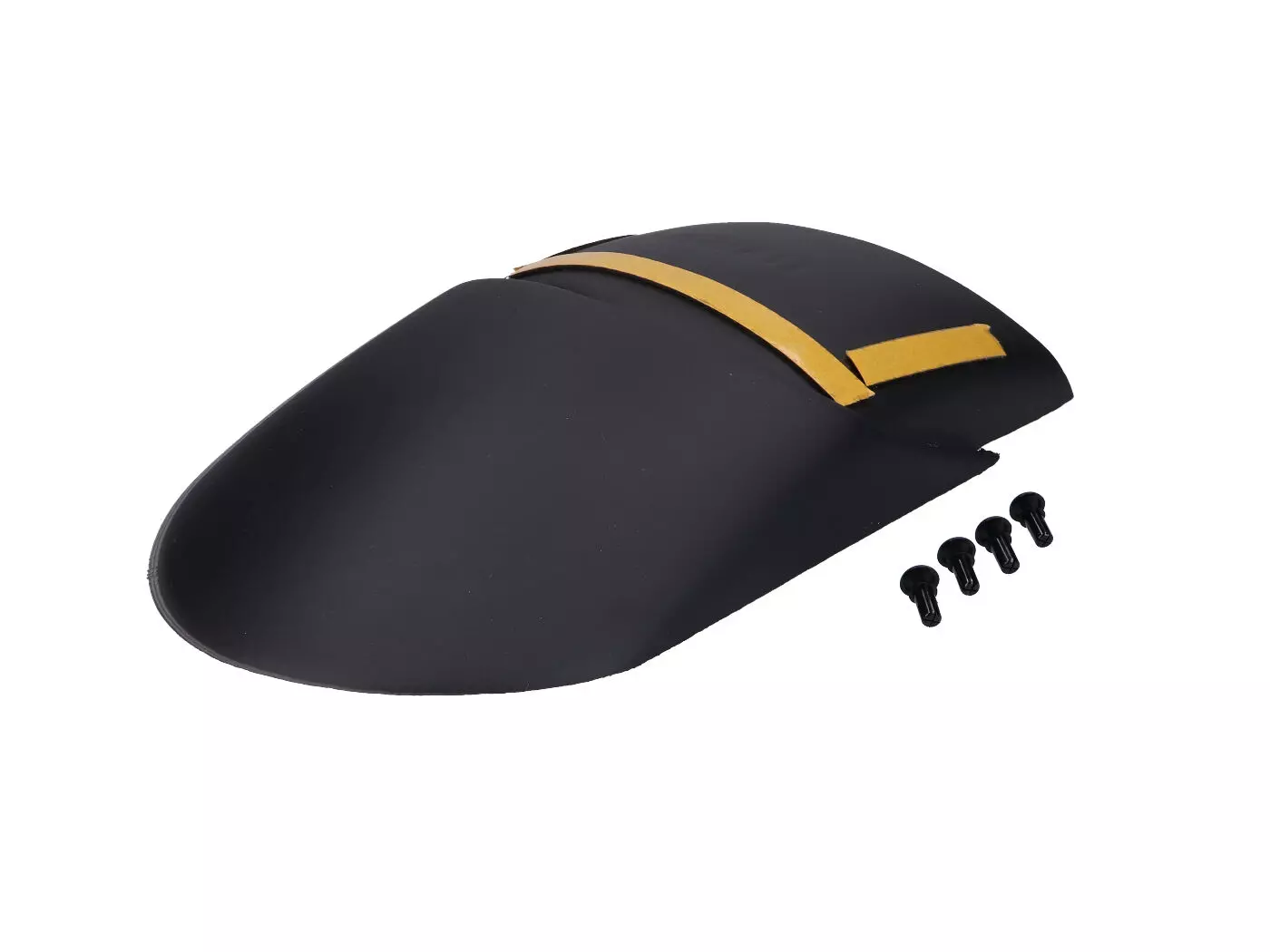 Buy now: Front Fender Extension Puig For Honda MSX 125 Grom Front Fender Extension Puig For Honda MSX 125 Grom