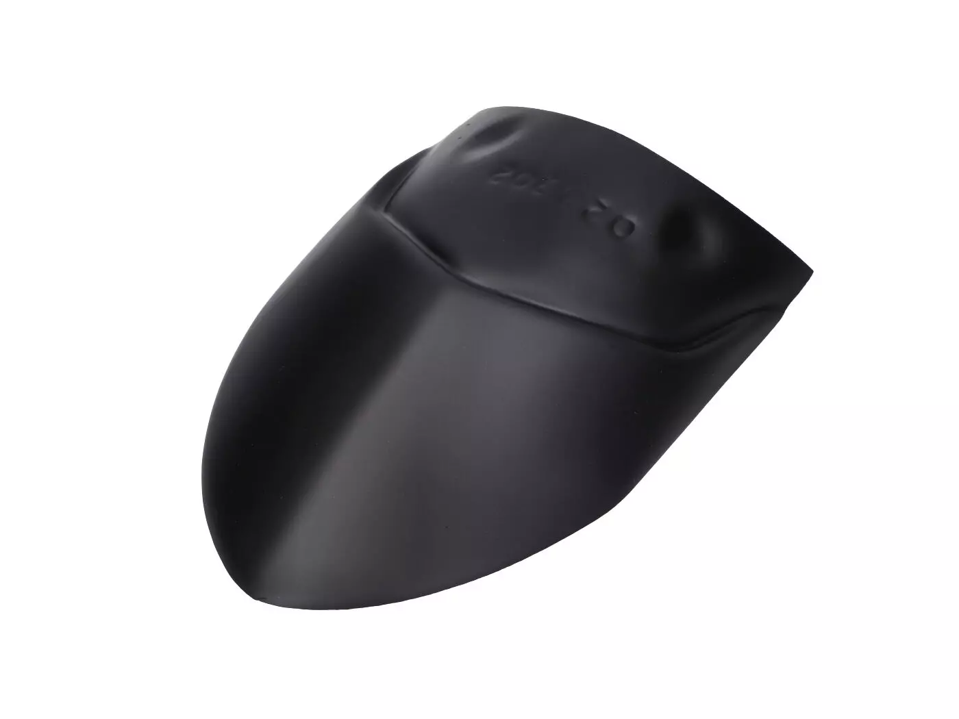 Front Fender Extension Puig For KTM Duke 125, 200, 390 11-16