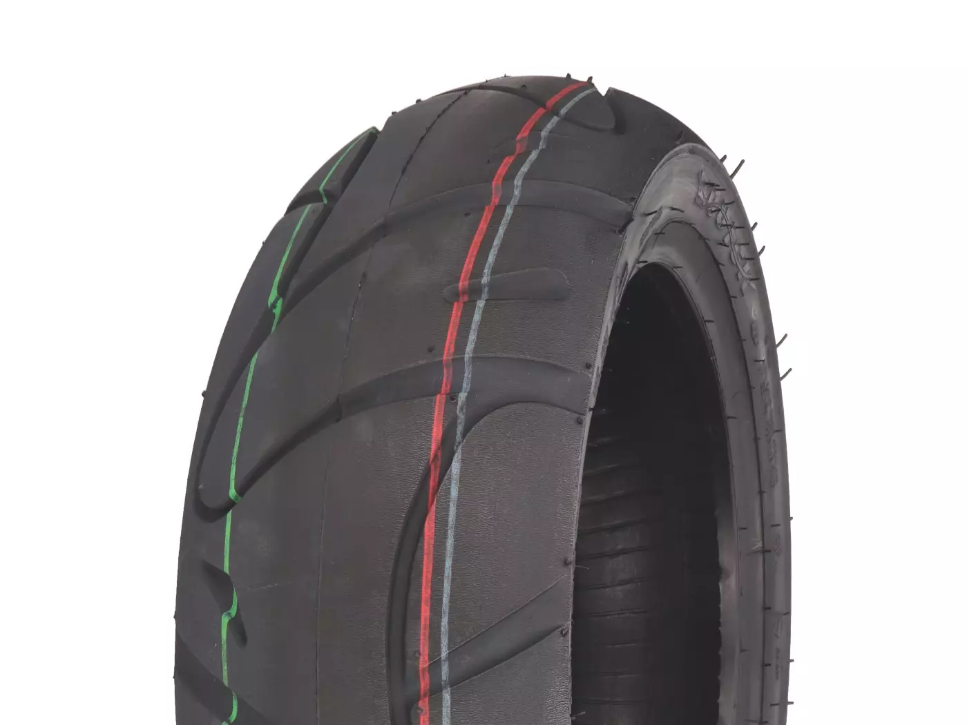 Tire Quick Q007 120/70-12 58M TL