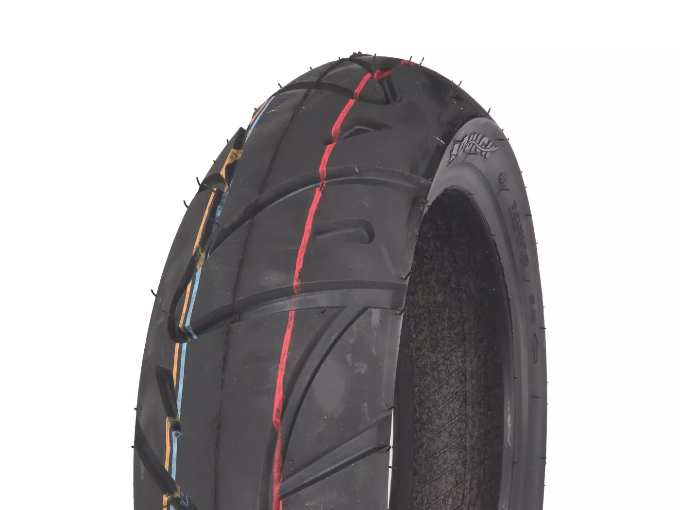 Tire Quick Q007 130/60-13 53P TL