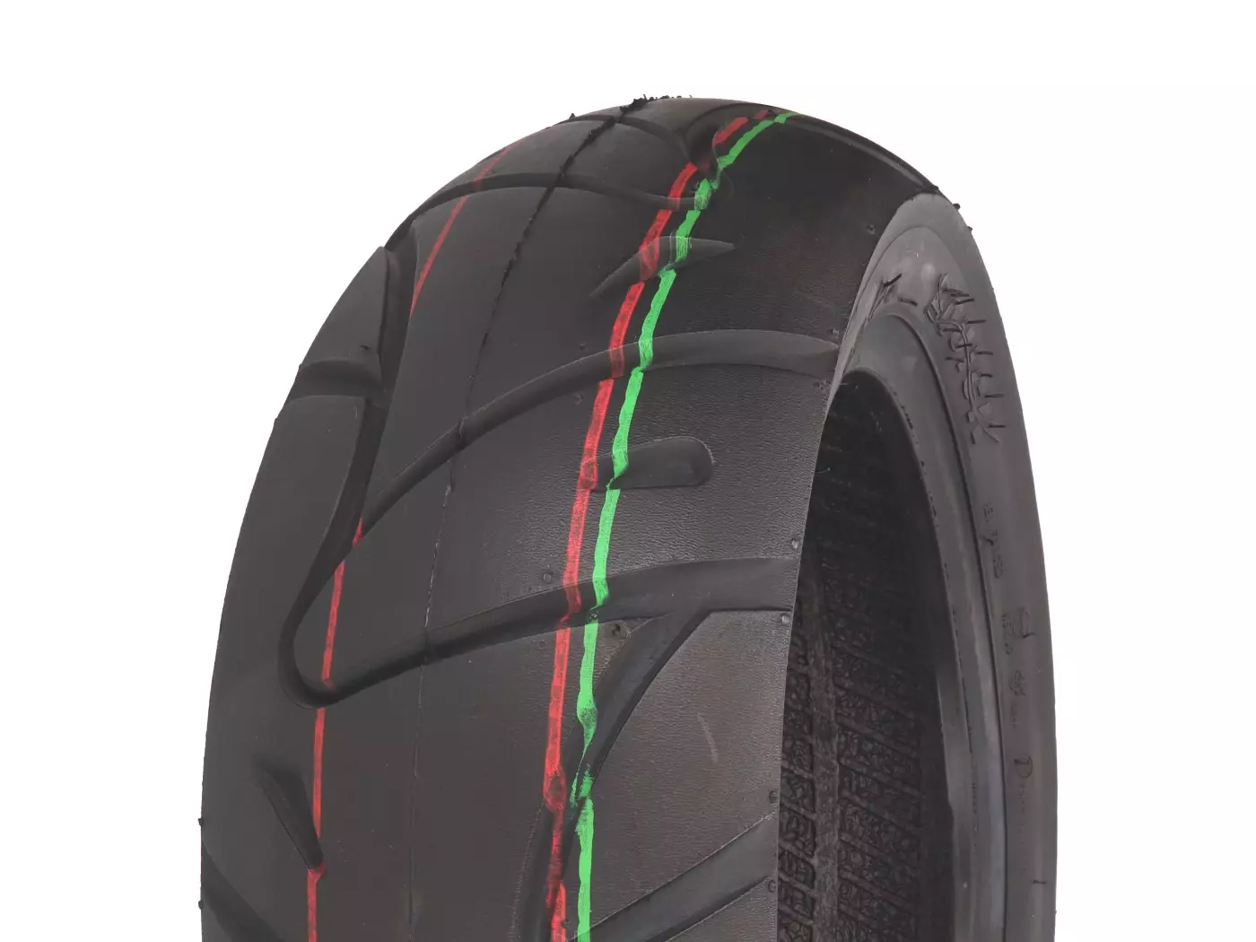 Tire Quick Q007 130/70-12 62M TL