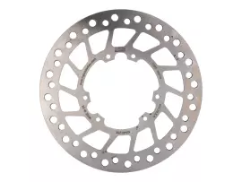 Brake Disc NG Seconds/ B-Stock For CCM C-XR E 230 07-08, CCM DS 400 07-08, CCM 644 Front