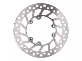 Brake Disc NG Seconds/ B-Stock For HM Moto CR125 EF Front