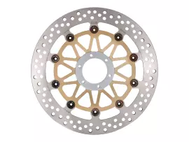 Brake Disc NG Floating Type Seconds/ B-Stock For Honda CB1300, CBR XX, CB1100 X11 Front
