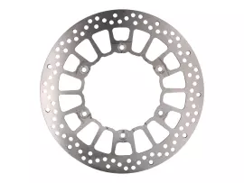 Brake Disc NG Seconds/ B-Stock For Triumph America, Bonneville, Scrambler, Speedmaster Front