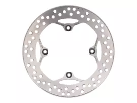 Brake Disc NG Seconds/ B-Stock For Ducati Evo Dark, Monster, Multistrada, S4R Rear