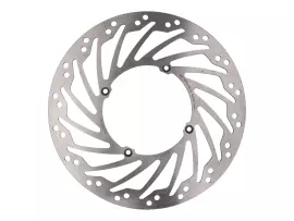 Brake Disc NG Seconds/ B-Stock For Husqvarna SMR 570 00-03 Front