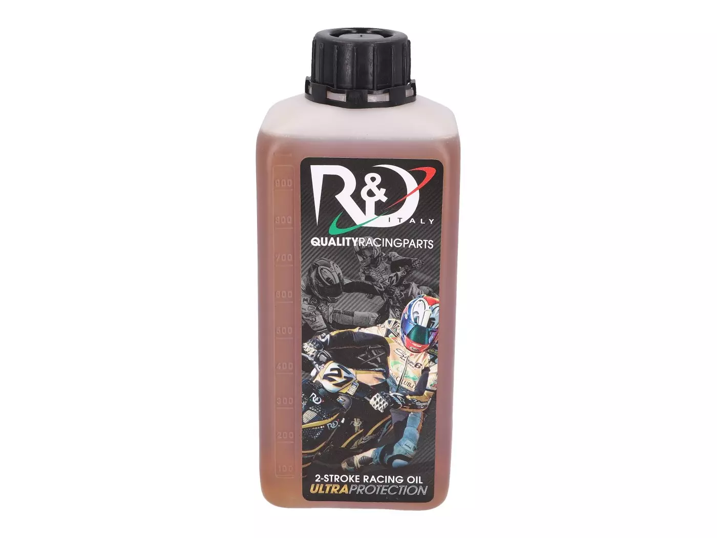Buy now: Engine Oil R&D Ultra Protection Full Synthetic 2-stroke 1 Liter Engine Oil R&D Ultra Protection Full Synthetic 2-stroke 1 Liter