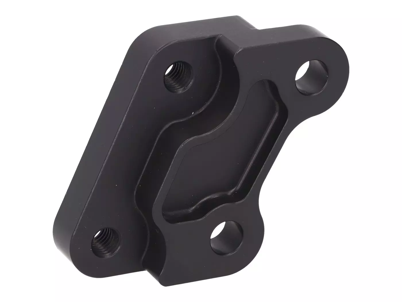 Buy now: Brake Caliper Adapter R&D 30mm For Malaguti F12 W/ 250mm Brake Disc Brake Caliper Adapter R&D 30mm For Malaguti F12 W/ 250mm Brake Disc