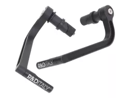 Brake Lever Protectors R&D CNC Black