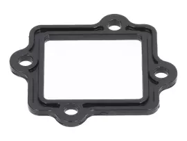 Intake Manifold Spacer R&D 4mm For Minarelli Horizontal