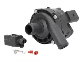 Water Pump R&D Brushless
