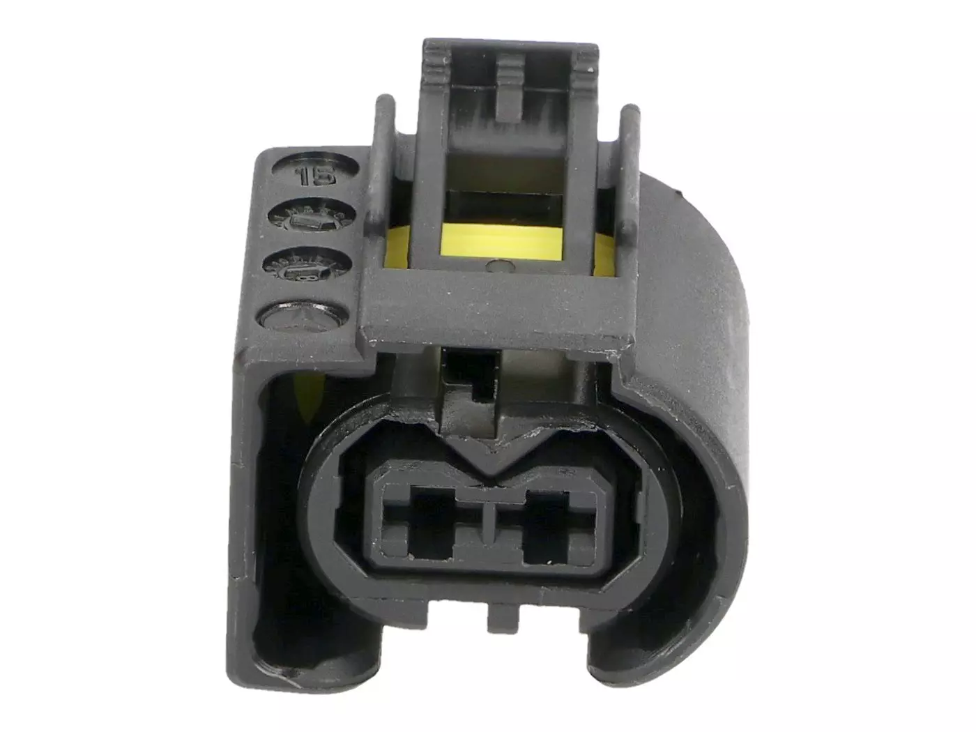 Buy now: Water Pump Plug Connector R&D Electric Water Pump Plug Connector R&D Electric