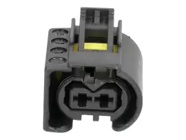Water Pump Plug Connector R&D Electric