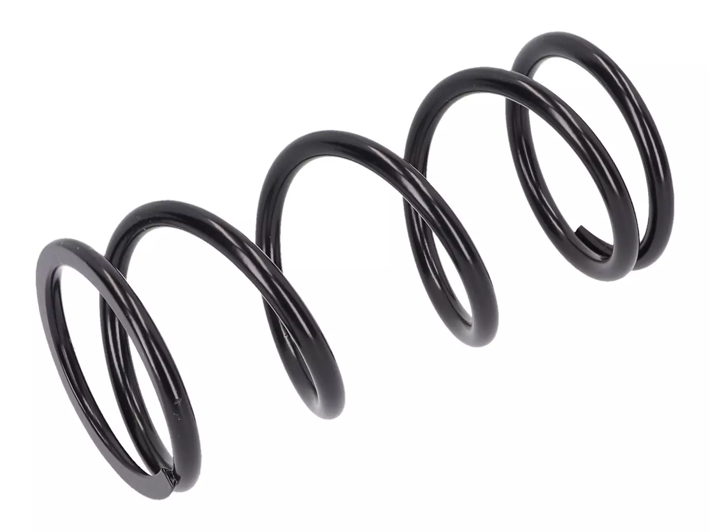Buy now: Front Shock Absorber Spring R&D Hard 22.4kg/mm, 125.5lb/inch For Stage6, Öhlins, Paioli For Piaggio Front Shock Absorber Spring R&D Hard 22.4kg/mm, 125.5lb/inch For Stage6, Öhlins, Paioli For Piaggio