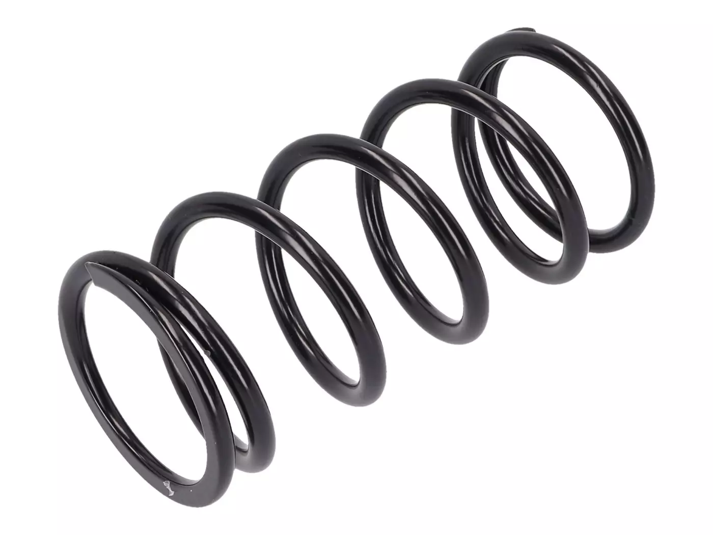 Buy now: Front Shock Absorber Spring R&D Soft 18.3kg/mm, 102.5lb/inch For Stage6, Öhlins, Paioli For Piaggio Front Shock Absorber Spring R&D Soft 18.3kg/mm, 102.5lb/inch For Stage6, Öhlins, Paioli For Piaggio