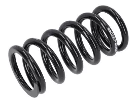 Rear Shock Absorber Spring R&D Hard MKII 64.5kg/mm, 360lb/inch For Stage6, Öhlins, Paioli For Minarelli