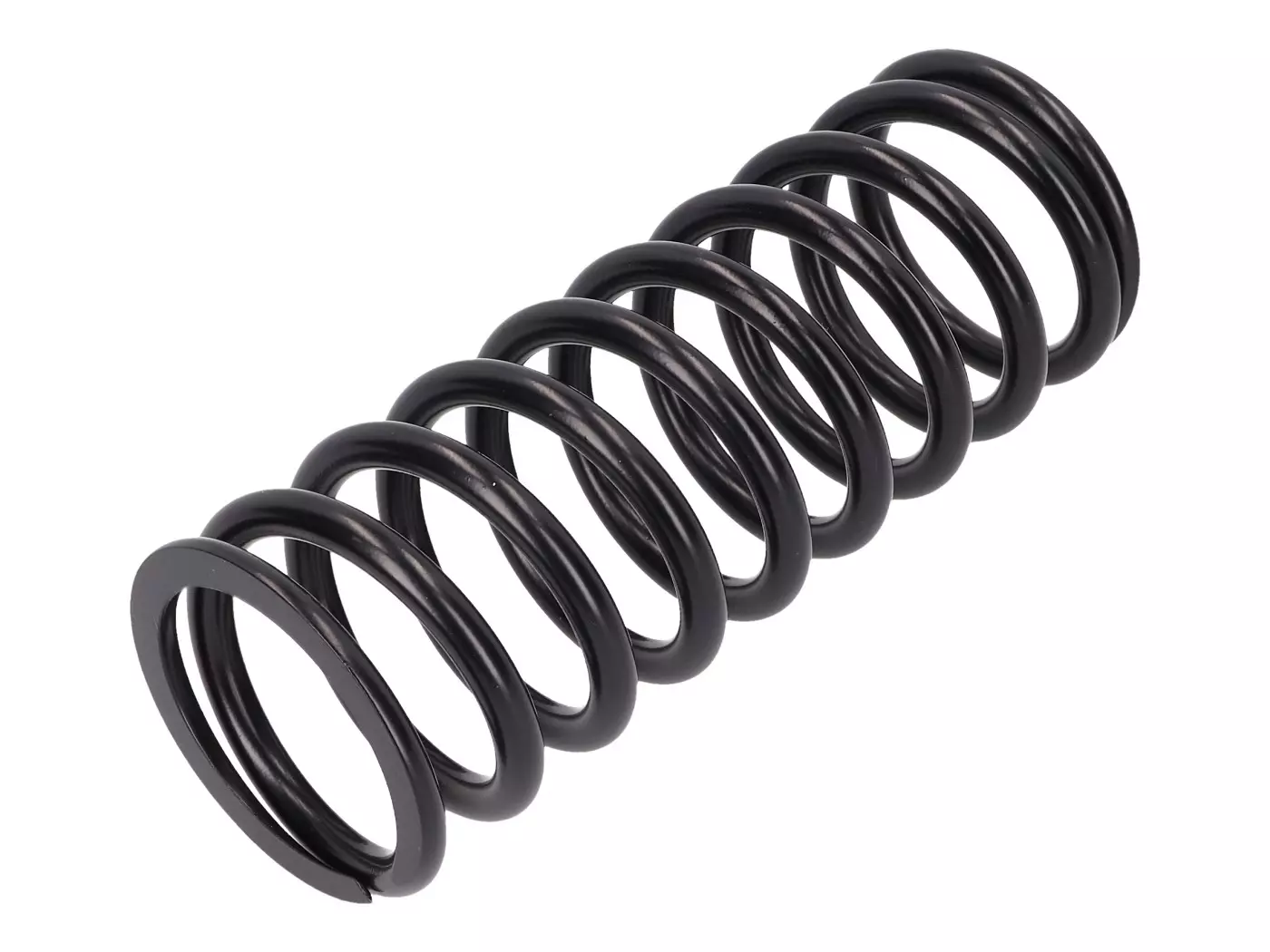 Buy now: Rear Shock Absorber Spring R&D Soft 20kg/mm, 112lb/inch For Stage6, Öhlins, Paioli For Piaggio Rear Shock Absorber Spring R&D Soft 20kg/mm, 112lb/inch For Stage6, Öhlins, Paioli For Piaggio