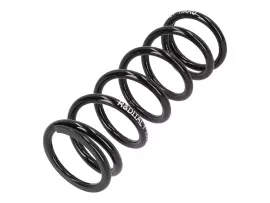 Rear Shock Absorber Spring R&D Hard MKII 26kg/mm, 137lb/inch For Stage6, Öhlins, Paioli For Piaggio