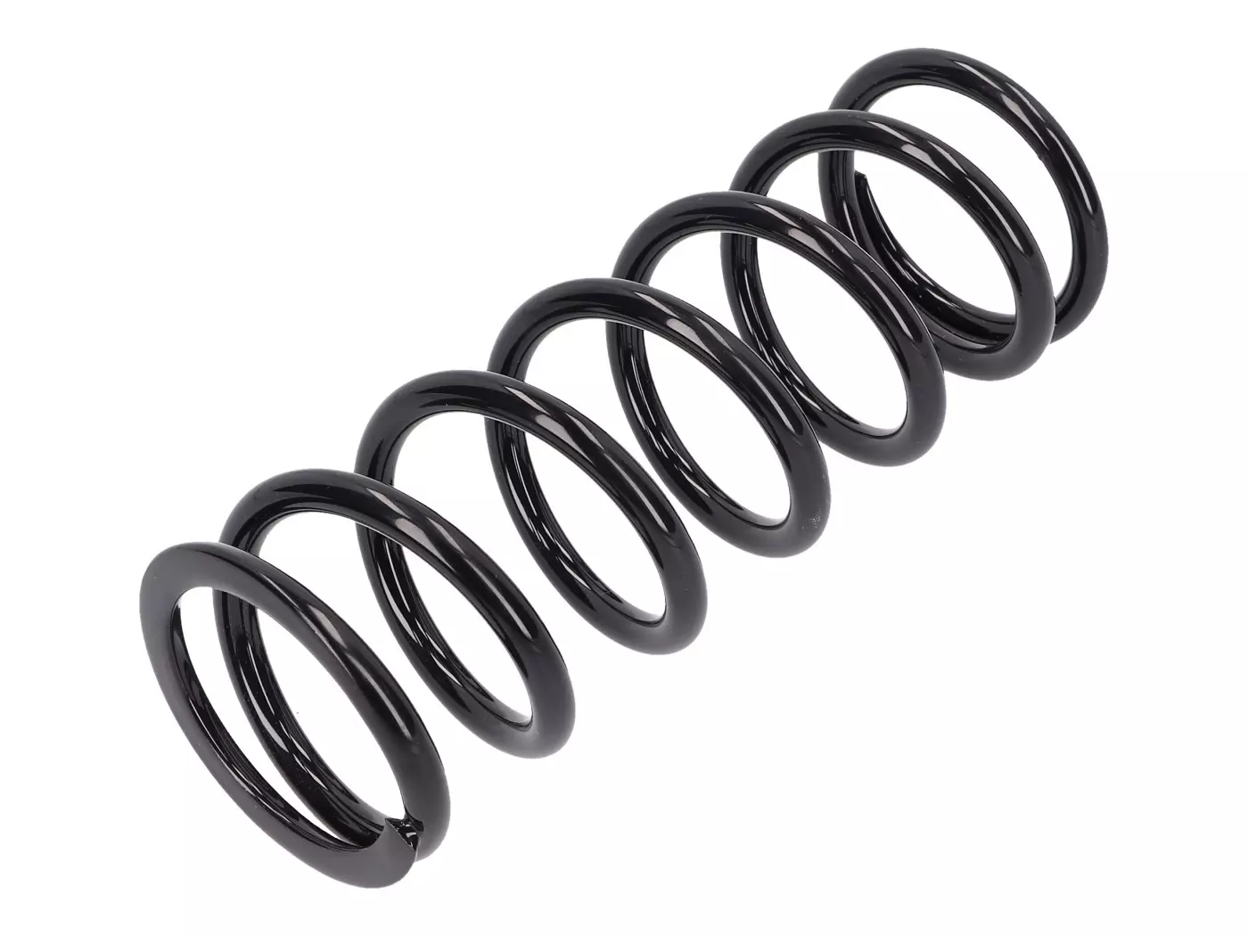Buy now: Rear Shock Absorber Spring R&D Medium MKII 23.5kg/mm, 130lb/inch For Stage6, Öhlins, Paioli For Piaggio Rear Shock Absorber Spring R&D Medium MKII 23.5kg/mm, 130lb/inch For Stage6, Öhlins, Paioli For Piaggio