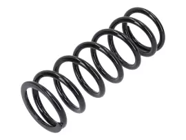 Rear Shock Absorber Spring R&D Medium MKII 23.5kg/mm, 130lb/inch For Stage6, Öhlins, Paioli For Piaggio