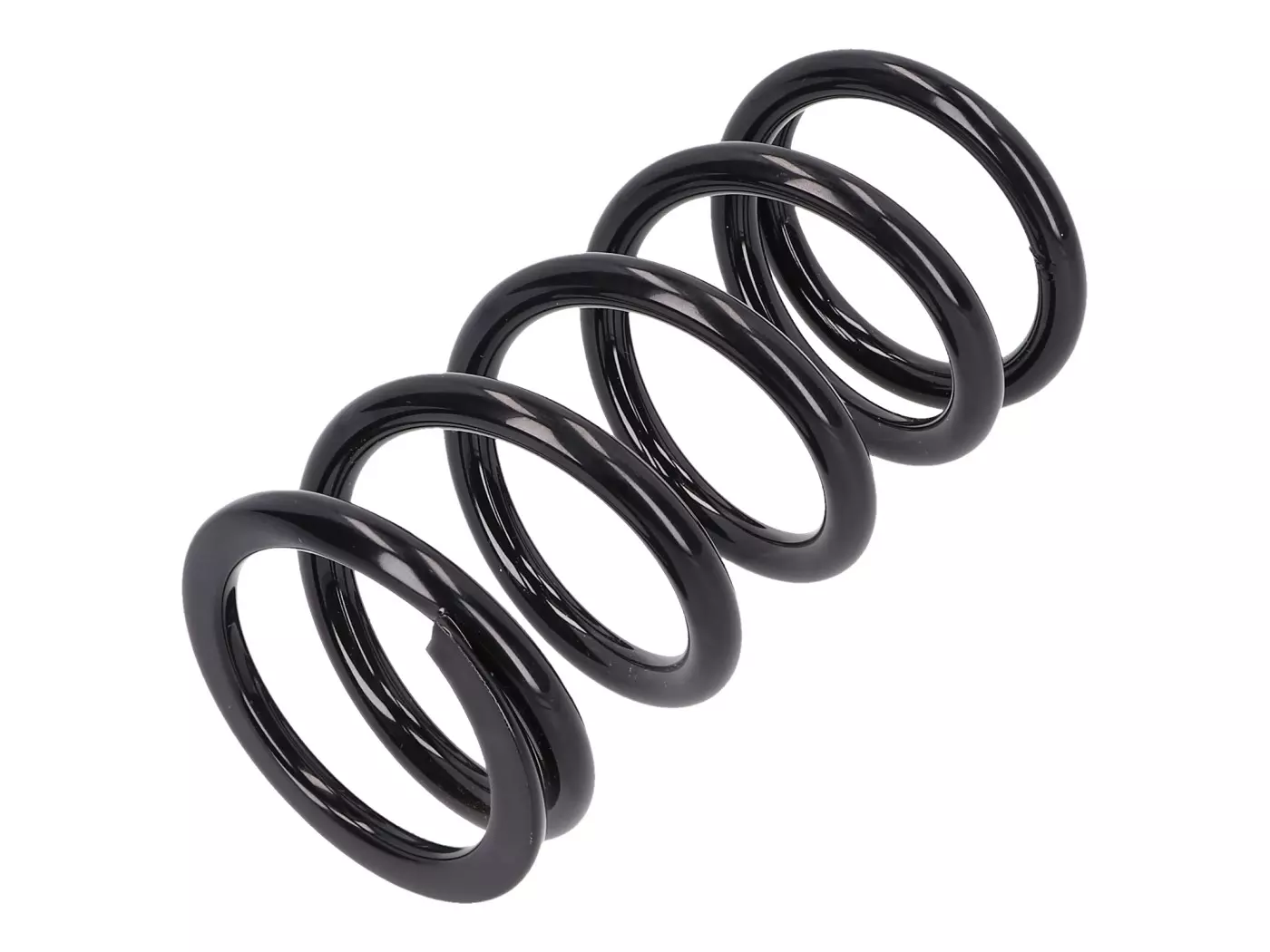 Buy now: Rear Shock Absorber Spring R&D Medium 46.7kg/mm, 262lb/inch For Stage6, Öhlins, Paioli For Minarelli Rear Shock Absorber Spring R&D Medium 46.7kg/mm, 262lb/inch For Stage6, Öhlins, Paioli For Minarelli