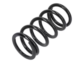 Rear Shock Absorber Spring R&D Medium 46.7kg/mm, 262lb/inch For Stage6, Öhlins, Paioli For Minarelli