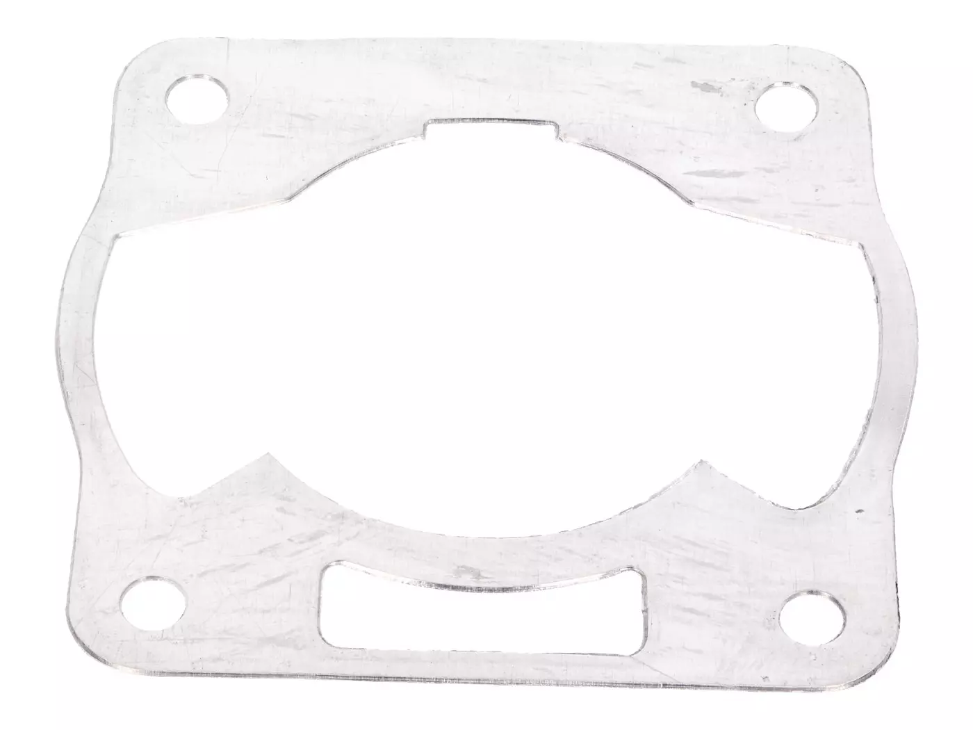 Buy now: Cylinder Base Gasket 0.6mm For Cylinder Kit R&D R1500 70cc Cylinder Base Gasket 0.6mm For Cylinder Kit R&D R1500 70cc