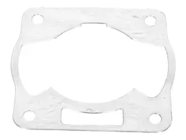 Cylinder Base Gasket 0.6mm For Cylinder Kit R&D R1500 70cc