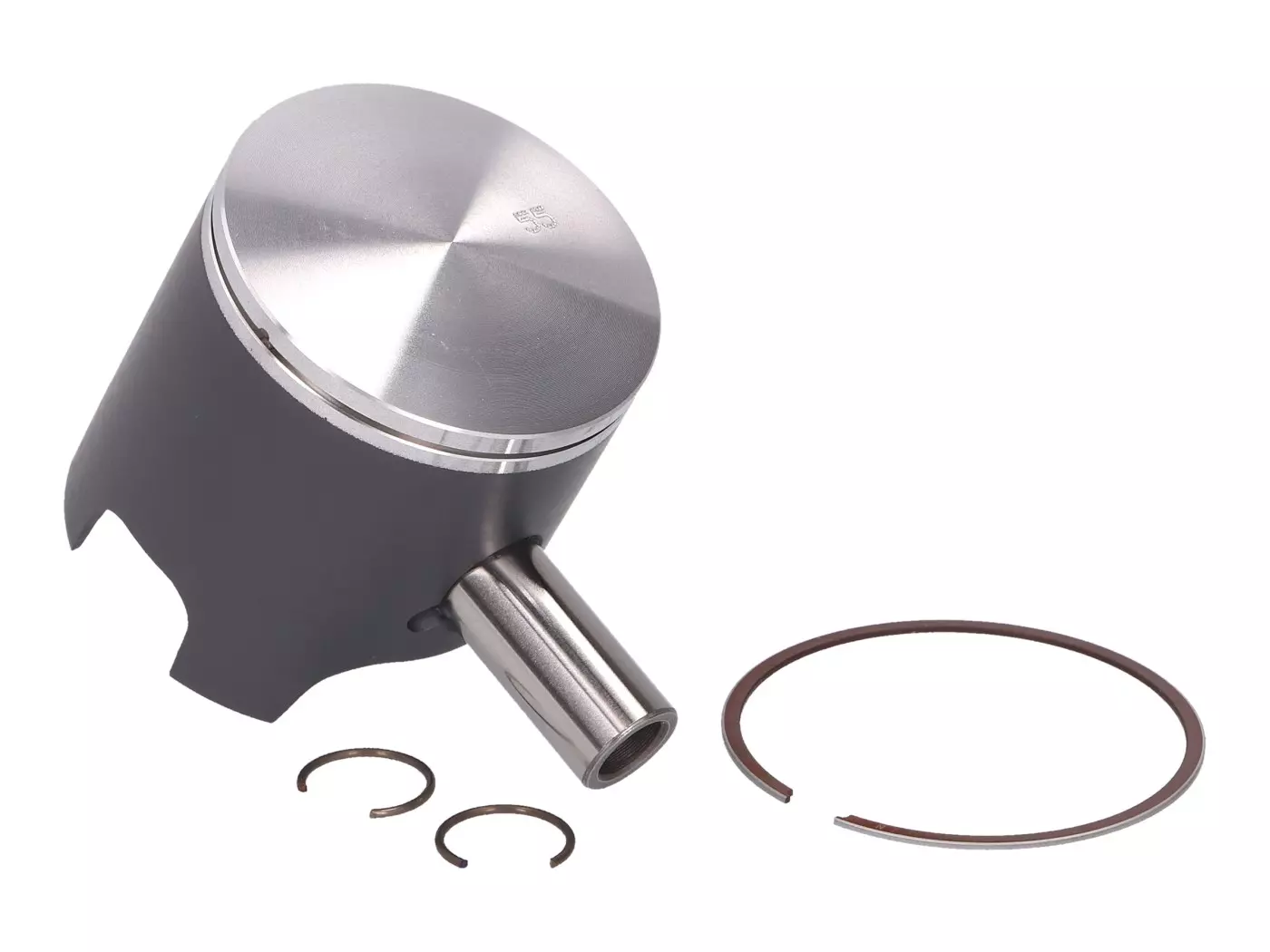 Buy now: Piston Set (A) For R&D R1500 70cc Cylinder Kit Piston Set (A) For R&D R1500 70cc Cylinder Kit