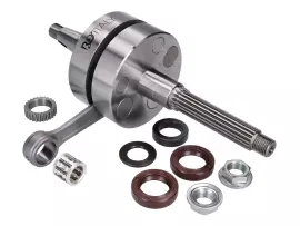 Crankshaft R&D High 74X44mm For R&D Motor