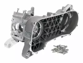 Crankcase R&D Precision Modular 70cc For Piaggio Zip SP 50 LC DT