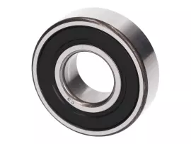 High Performance Drive Shaft Bearing R&D For Precision Modular Crankcase For Piaggio Zip SP 50 LC DT