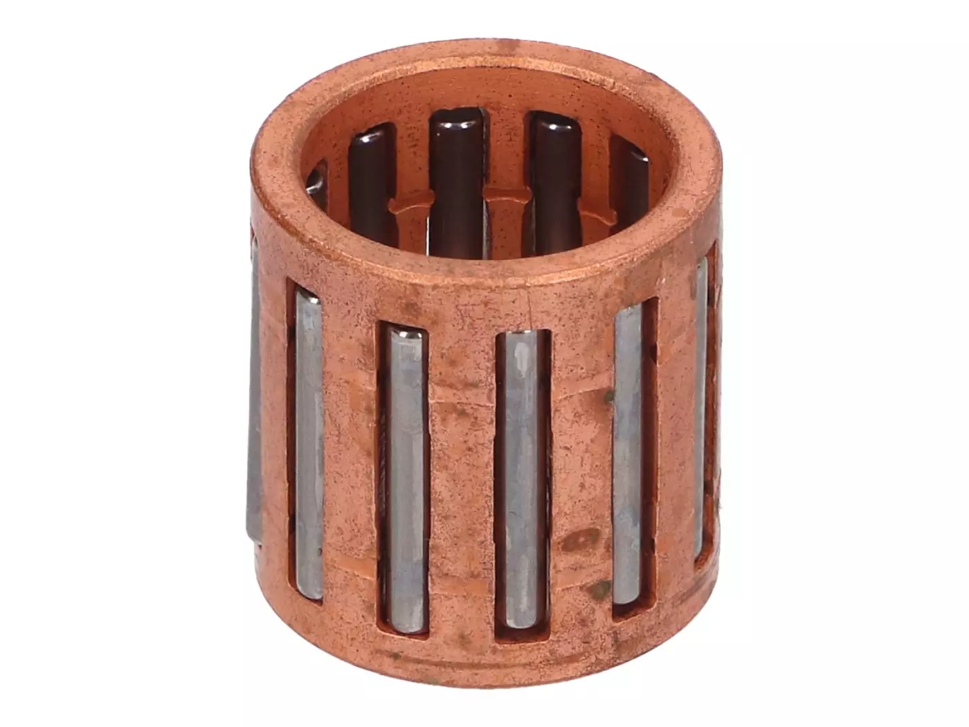 Buy now: Wrist Pin Bearing R&D HQ 13x17x17.5mm Wrist Pin Bearing R&D HQ 13x17x17.5mm