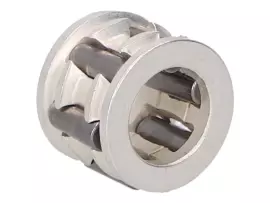 Small End Bearing R&D Silver Plated Cage - From 12mm To 10mm - 10x17x13mm