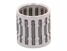 Small End Bearing R&D Silver Plated Cage 14x17x17mm