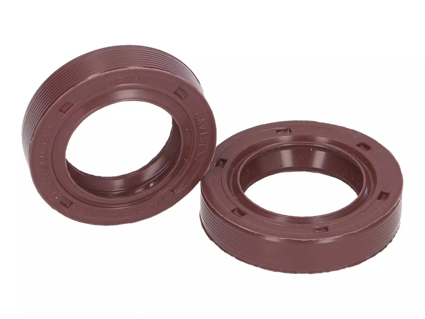 Buy now: Crankshaft Oil Seal Set R&D For Piaggio (Corteco) Crankshaft Oil Seal Set R&D For Piaggio (Corteco)
