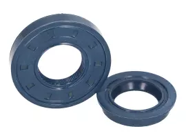 Crankshaft Oil Seal Set R&D For Minarelli CW, MA, MY, CA, CY