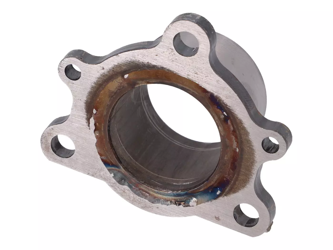 Buy now: Exhaust Flange R&D For Stage6 R/T 70 Or R&D 700 Cylinder And Exhaust Exhaust Flange R&D For Stage6 R/T 70 Or R&D 700 Cylinder And Exhaust