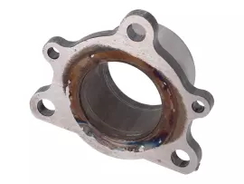 Exhaust Flange R&D For Stage6 R/T 70 Or R&D 700 Cylinder And Exhaust